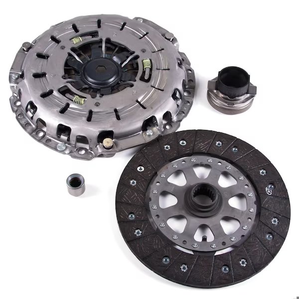 Clutch Kit, 03-064, Luk, Mfr#: 03-064